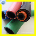 High Quality 3/16" to 2" Rubber Air Hose for Air, Machine, Construction